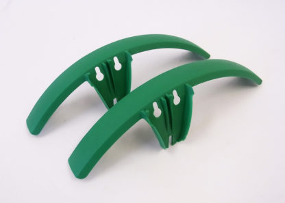 Garde boue 16 pouces (vert) - 16 pouces - 508-16-green - Garde boue - strida