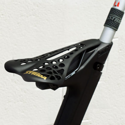 Selle STRIDA légère (seulement 170 gr !) - Selle - ST-SDL-005 - strida