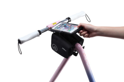 STRIDA front frame phone container / phone cover - bag - ST-PB-001 - strida