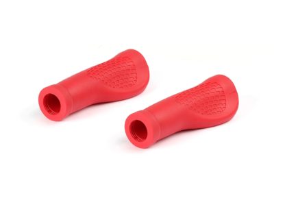 STRIDA Grips red - 221-rd - Color - strida