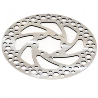 STRIDA Front brake disc 140mm - 140mm - 240-03 - Brake disc - Brakes - strida
