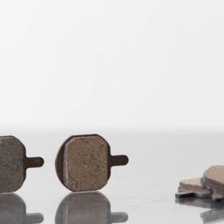 Set of 4 brake pads - 240/340-04-10 - Brake pads - Brakes - strida