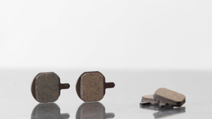 4 STRIDA remblokjes voor remklauwen - 240/340-04-10 - remblokjes - remmen - strida