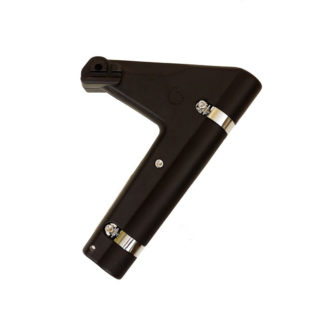 Kit de support de selle standard pour STRIDA - 322-kit - Kit - strida - Support de selle