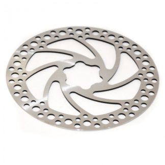 STRIDA Rear brake disc 160mm - 160mm - 340-03 - Brake disc - Brakes - strida