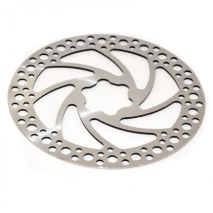Disque frein pour roue arrière - 160mm - 340-03 - Disque de frein - Freins - strida