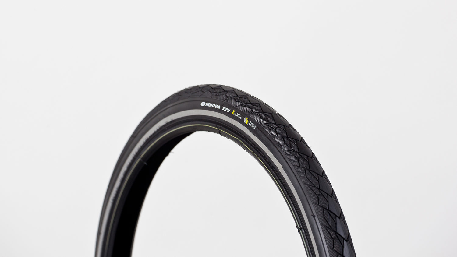 18 bike tire