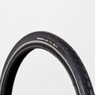 18 Zoll: 18 × 1.25 (32-355) STRIDA Innova Reifen mit Profil - 18 Zoll - 453-6 - Reifen - strida