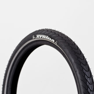 Strida Folding Bike 18X1.25 size 85 PSI Anti Puncture Tire   For Strida 