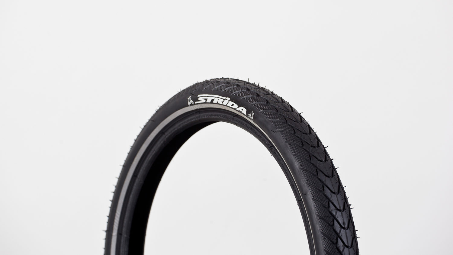 STRIDA 16 inch tire STRIDA Folding Bikes