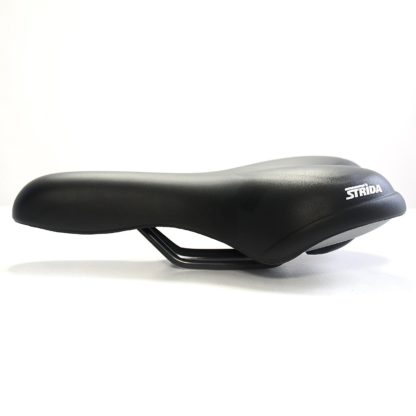 Standard STRIDA Sattel (schwarz) - 501-lt - Sattel - strida