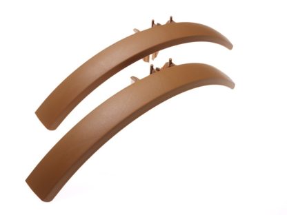 Garde boue 16 pouces (marron) - 16 pouces - 508-16-brown - Garde boue - strida