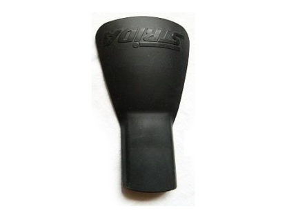 18 inch Spatlap / mudguard STRIDA - 18 inch - 508-mutguard-18-black - spatlap - strida