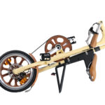 STRIDA LT Desert Sand - 16 pouces - à vendre - acheter - Acheter des vélos pliables - Acheter des vélos pliants - Acheter un vélo pliable - Acheter un vélo pliant - forme triangulaire - Léger - lt - Magasin - Magasin de vélo pliant - nouveau - strida - triangulaire - vélo - vélo compact - Vélo design - vélo pliable - vélo pliant - Vélo pliant design - vélo pliant design strida - Vélo pliant triangulaire - vélo pliant unique - Vélos pliable - Vélos pliants - Vitesse unique