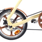 STRIDA LT Desert Sand - 16 pouces - à vendre - acheter - Acheter des vélos pliables - Acheter des vélos pliants - Acheter un vélo pliable - Acheter un vélo pliant - forme triangulaire - Léger - lt - Magasin - Magasin de vélo pliant - nouveau - strida - triangulaire - vélo - vélo compact - Vélo design - vélo pliable - vélo pliant - Vélo pliant design - vélo pliant design strida - Vélo pliant triangulaire - vélo pliant unique - Vélos pliable - Vélos pliants - Vitesse unique