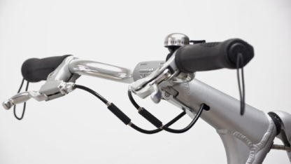 Gebogener und breiteres Lenker kit für STRIDA - Fahrradlenker - ST-BDS-001 - strida