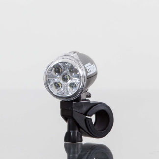 Eclairage avant LED STRIDA - Eclairages - la visibilité - Lampe à LED - Lampes de vélo - LED - Sécurité - strida