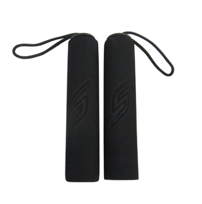 EVA Foam Grips, Black