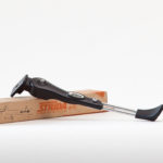 Seitenständer - Fahrradstand - kickstand - ST-KS-002 - strida
