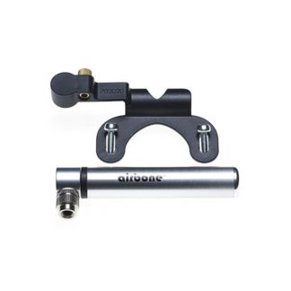 Mini STRIDA airbone pumpe - Fahrradpumpe - ST-MP-001 - Tragbare Fahrradpumpe