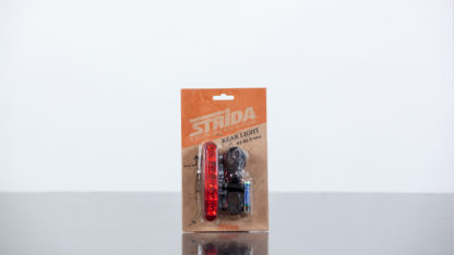 STRIDA LED Rücklicht - Beleuchtung - Fahrradlichter - LED - LED-Lampe - Sicherheit - Sichtbarkeit - strida