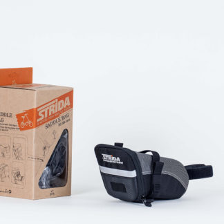 Sacoche sous selle de vélo STRIDA - Sac - ST-SB-002 - strida