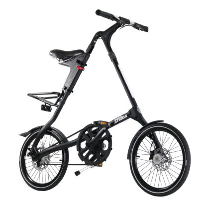 STRIDA SX Matte Black - à vendre - acheter - Acheter des vélos pliables - Acheter des vélos pliants - Acheter un vélo pliable - Acheter un vélo pliant - forme triangulaire - Léger - Magasin - Magasin de vélo pliant - nouveau - strida - sx - triangulaire - vélo - vélo compact - Vélo design - vélo pliable - vélo pliant - Vélo pliant design - vélo pliant design strida - Vélo pliant triangulaire - vélo pliant unique - Vélos pliable - Vélos pliants - Vitesse unique