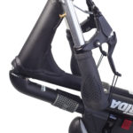 STRIDA SX Matte Black - bike - Buy foldable bikes - Buy folding bicycle - Buy folding bike - Buy folding bikes - buying - collapsible bike - Design bike - Design folding bike - foldable bike - Folding bicycle - Folding bike - Folding bike shop - Folding bikes - for sale - Lightweight - new - shop - Single speed - strida - Strida design folding bike - sx - Triangular - Triangular folding bike - Triangular shaped - unique folding bike