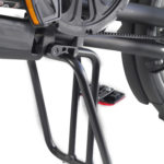STRIDA SX Matte Black - bike - Buy foldable bikes - Buy folding bicycle - Buy folding bike - Buy folding bikes - buying - collapsible bike - Design bike - Design folding bike - foldable bike - Folding bicycle - Folding bike - Folding bike shop - Folding bikes - for sale - Lightweight - new - shop - Single speed - strida - Strida design folding bike - sx - Triangular - Triangular folding bike - Triangular shaped - unique folding bike