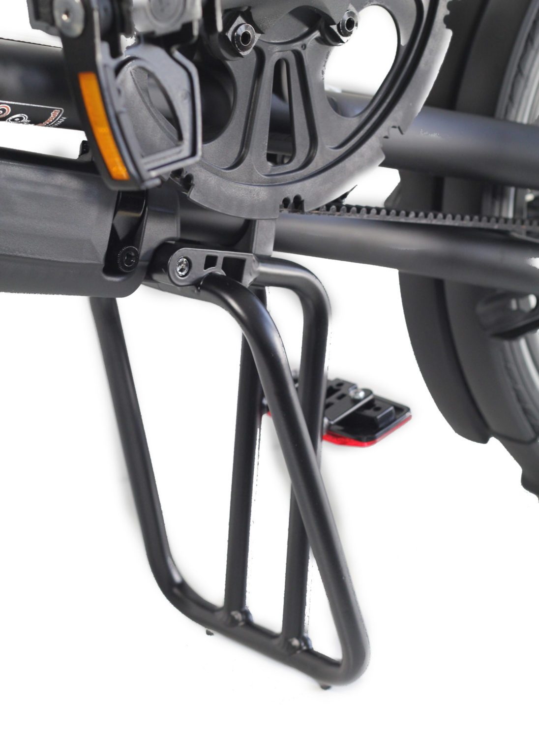 Strida bike stand top