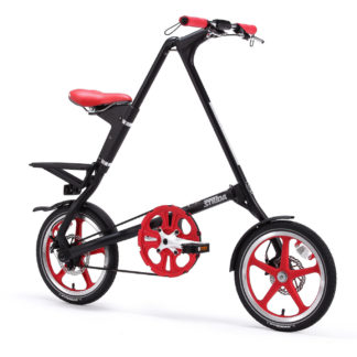 Lichtgewicht vouwfiets zonder ketting Lichtgewicht vouwfiets zonder ketting