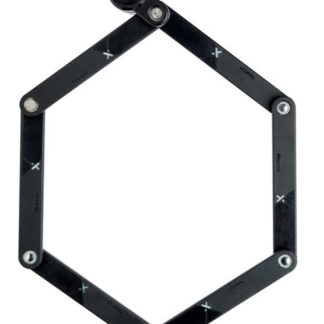 AXA Newton 90 cm Antivol pliable - Antivol vélo - AXA - Cadenas