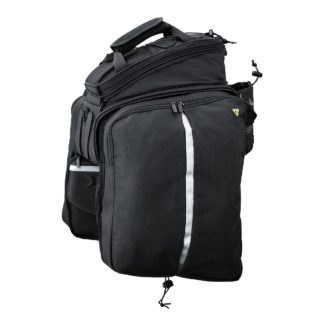 Topeak TrunkBag für Strida - Velcro - Tasche - topeak