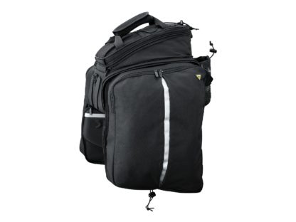 Topeak TrunkBag for Strida – Velcro - bag - topeak
