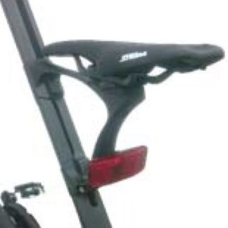 Catadióptrico trasero con soporte – para STRIDA C1