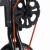 Drive belt, orange – for STRIDA 1, 3, 5, LT, SX, EVO
