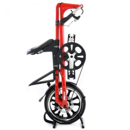STRIDA houder voor verticale stand - houder - ST-SS-002 - strida
