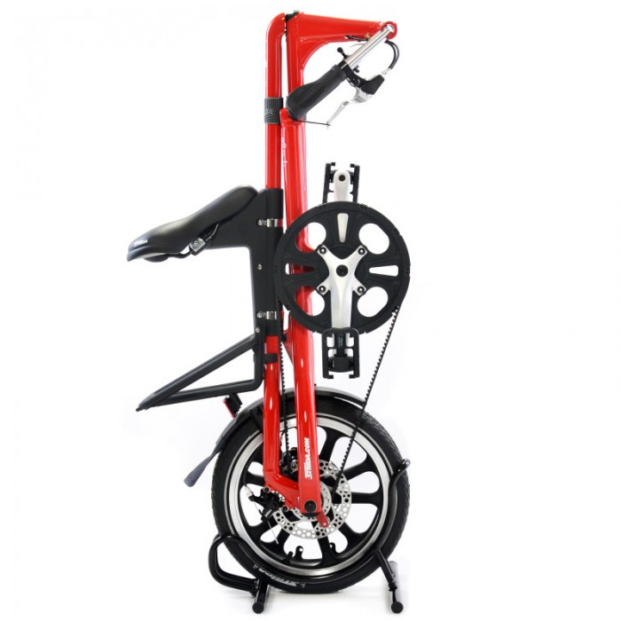 Support vélo pour STRIDA - STRIDA Vélos pliants