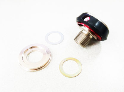 Lichtgewicht Quick Release pedalen set - lichtgewicht - pedalen - quick release - ST-PDS-004