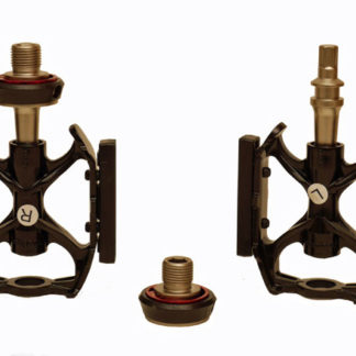 Lightweight Quick Release Pedal set - Lightweight - Pedals - quick release - ST-PDS-004