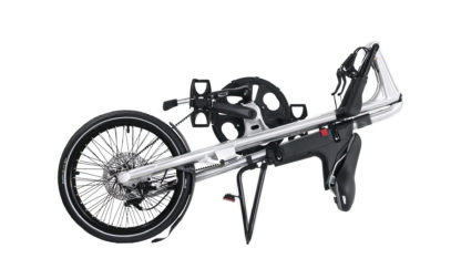 STRIDA SX Silver Brush - Black details - 1 versnelling - 18 inch - design fiets - design vouwfiets - driehoekig - driehoekige - driehoekige vouwfiets - fiets - kopen - lichtgewicht - nieuw - opvouwbare fiets - Plooibare fiets - Plooifiets - plooifiets kopen - plooifietsen kopen - strida - strida design vouwfiets - sx - te koop - unieke vouwfiets - vouwfiets - vouwfiets kopen - vouwfietsen - vouwfietsen kopen - vouwfietsenwinkel - winkel
