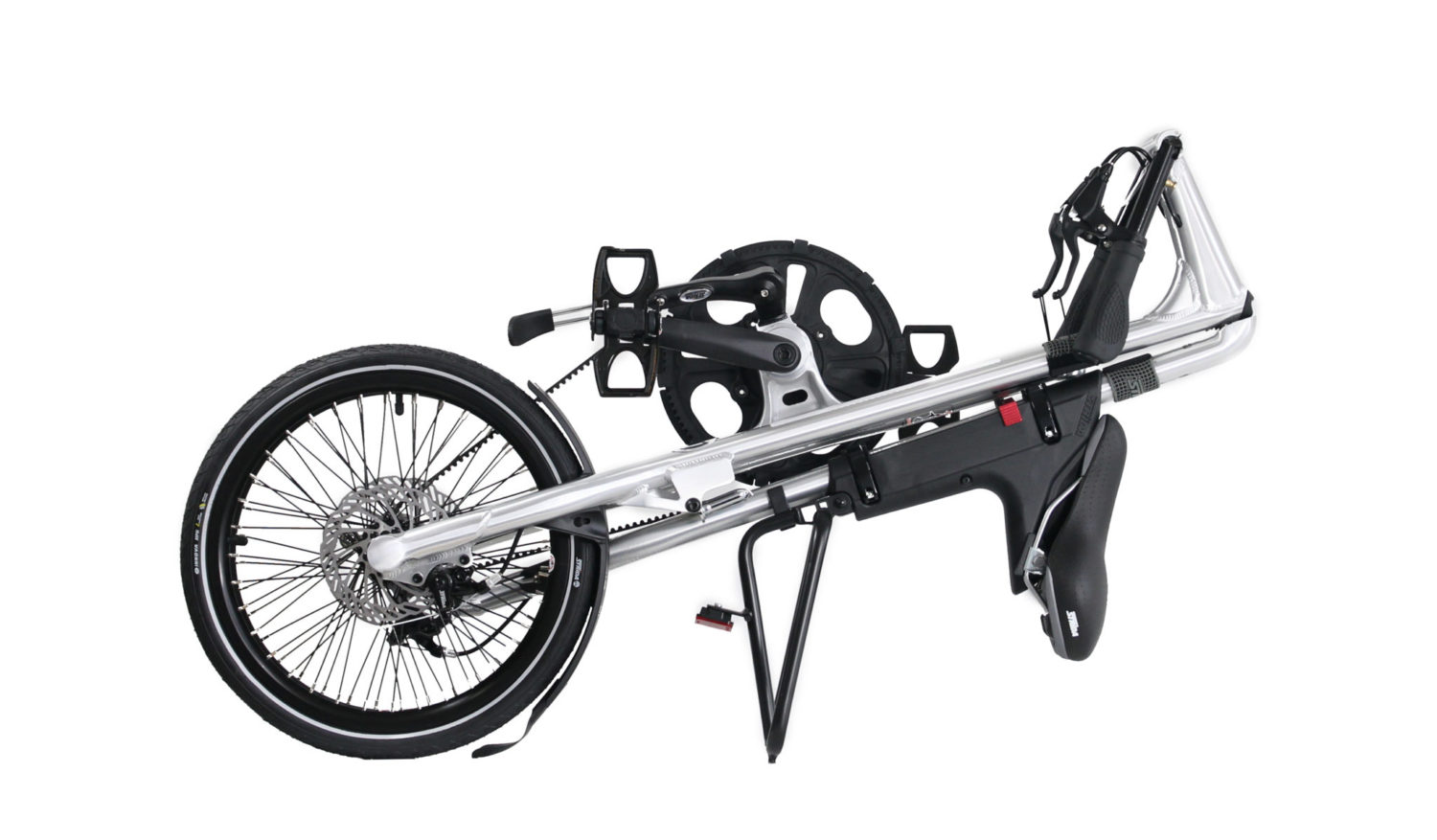 Buy folding sales bike