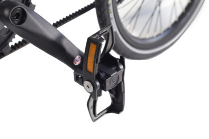 STRIDA SX Silver Brush - Black details - 1 versnelling - 18 inch - design fiets - design vouwfiets - driehoekig - driehoekige - driehoekige vouwfiets - fiets - kopen - lichtgewicht - nieuw - opvouwbare fiets - Plooibare fiets - Plooifiets - plooifiets kopen - plooifietsen kopen - strida - strida design vouwfiets - sx - te koop - unieke vouwfiets - vouwfiets - vouwfiets kopen - vouwfietsen - vouwfietsen kopen - vouwfietsenwinkel - winkel