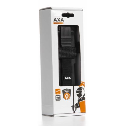 AXA Newton 90 cm foldable lock - AXA - Bicycle lock - en - Lock