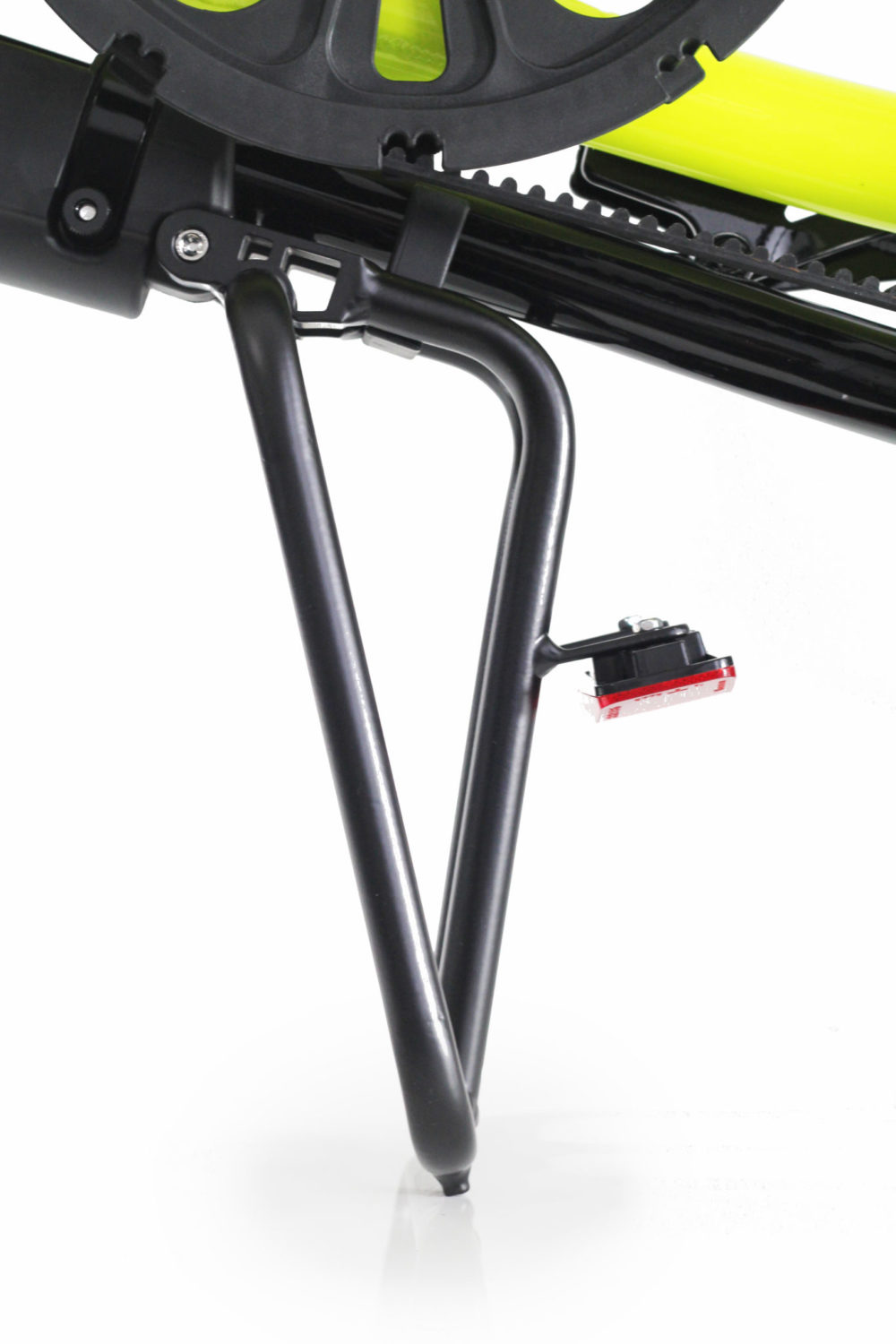 STRIDA EVO 3S Black Neon