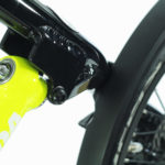 STRIDA SX Black Neon - 18 pouces - à vendre - acheter - Acheter des vélos pliables - Acheter des vélos pliants - Acheter un vélo pliable - Acheter un vélo pliant - forme triangulaire - Léger - Magasin - Magasin de vélo pliant - nouveau - strida - sx - triangulaire - vélo - vélo compact - Vélo design - vélo pliable - vélo pliant - Vélo pliant design - vélo pliant design strida - Vélo pliant triangulaire - vélo pliant unique - Vélos pliable - Vélos pliants - Vitesse unique