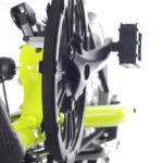 STRIDA SX Black Neon - 18 pouces - à vendre - acheter - Acheter des vélos pliables - Acheter des vélos pliants - Acheter un vélo pliable - Acheter un vélo pliant - forme triangulaire - Léger - Magasin - Magasin de vélo pliant - nouveau - strida - sx - triangulaire - vélo - vélo compact - Vélo design - vélo pliable - vélo pliant - Vélo pliant design - vélo pliant design strida - Vélo pliant triangulaire - vélo pliant unique - Vélos pliable - Vélos pliants - Vitesse unique