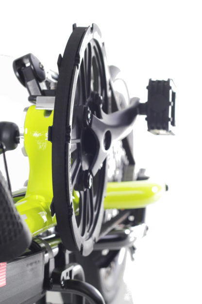 STRIDA SX Black Neon - 18 Zoll - Design Fahrrad - Design Faltrad - dreieckig - dreieckiges - Dreieckiges Faltrad - Eingang - einzigartiges Faltrad - Fahrrad - Faltbares Fahrrad - Faltbares Fahrrad kaufen - Faltbares Fahrräder kaufen - Faltrad - Faltrad-Shop - Falträder - Falträder kaufen - Geschäft - Kaufen - Klapprad - Klapprad kaufen - Leicht - neu - strida - Strida design Faltrad - sx - zu verkaufen - zusammenklappbares Fahrrad