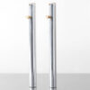 Cintres aluminium (gauche et droite) – pour STRIDA