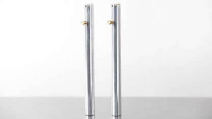 STRIDA Handlebar set aluminium (left & right) - 215-03 - Handlebars